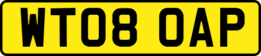 WT08OAP