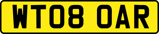 WT08OAR