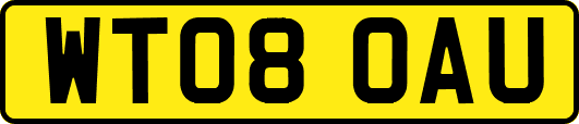 WT08OAU