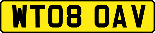 WT08OAV