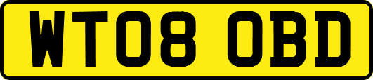 WT08OBD