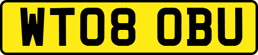 WT08OBU