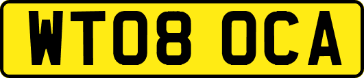 WT08OCA