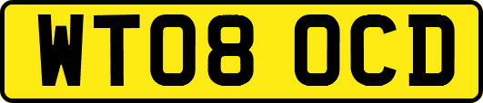 WT08OCD