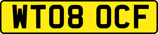 WT08OCF