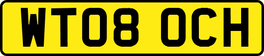WT08OCH