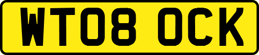 WT08OCK