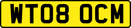 WT08OCM