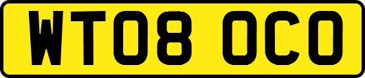 WT08OCO