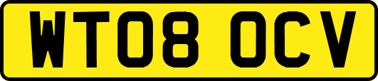 WT08OCV