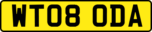 WT08ODA