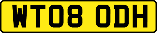 WT08ODH