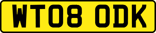 WT08ODK