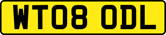 WT08ODL