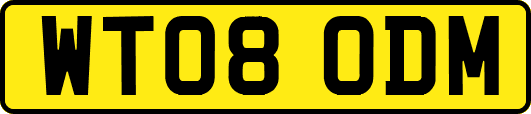 WT08ODM