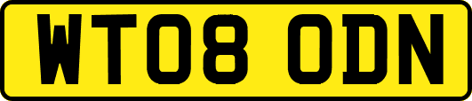 WT08ODN