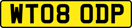 WT08ODP