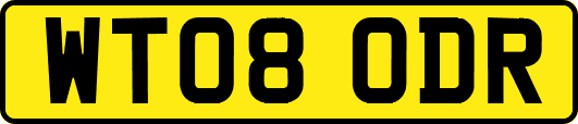 WT08ODR