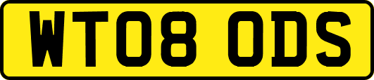 WT08ODS