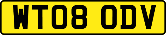 WT08ODV