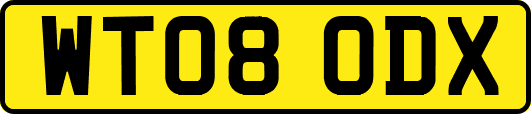 WT08ODX