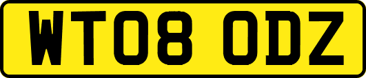 WT08ODZ