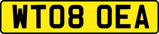 WT08OEA