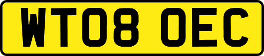 WT08OEC