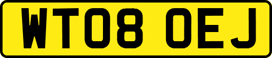 WT08OEJ