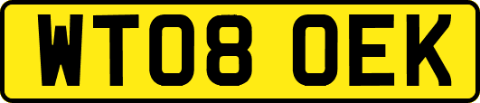 WT08OEK
