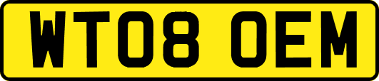 WT08OEM