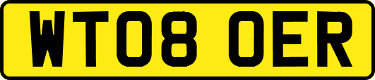 WT08OER