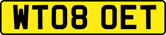 WT08OET