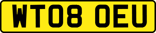 WT08OEU