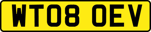 WT08OEV
