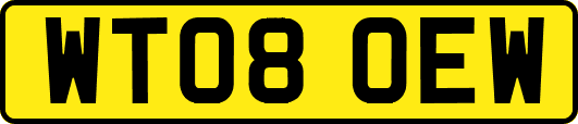 WT08OEW