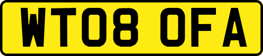 WT08OFA