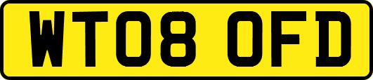 WT08OFD