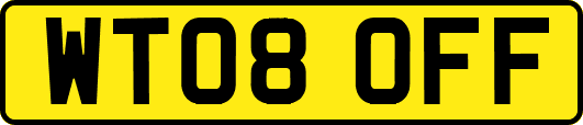 WT08OFF