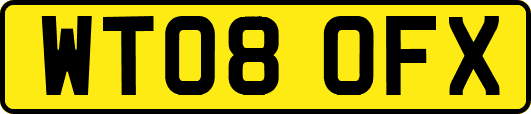 WT08OFX