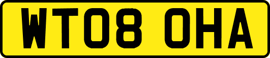 WT08OHA