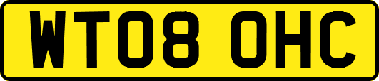 WT08OHC
