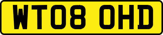 WT08OHD