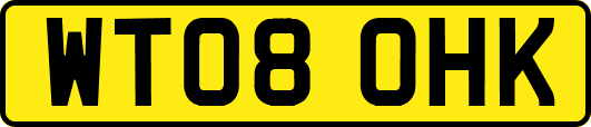 WT08OHK