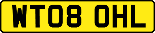 WT08OHL