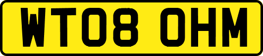 WT08OHM