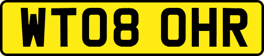 WT08OHR