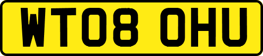 WT08OHU
