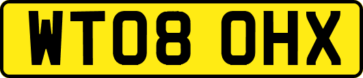 WT08OHX