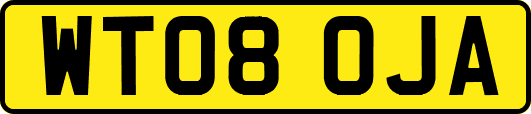 WT08OJA